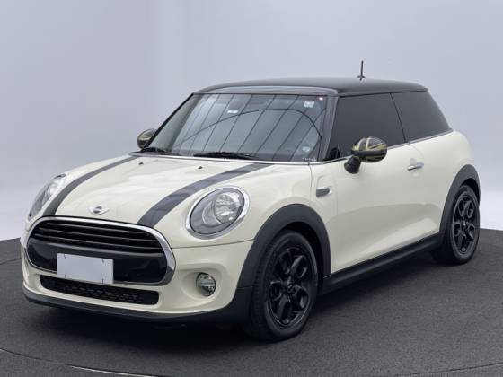 MINI COOPER 1.5 12V TURBO GASOLINA 2P AUTOMÁTICO MINI COOPER 1.5 12V TURBO GASOLINA 2P AUTOMÁTICO